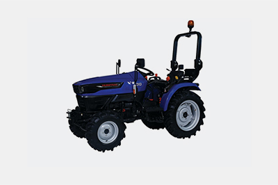 FARMTRAC 30 – 4WD