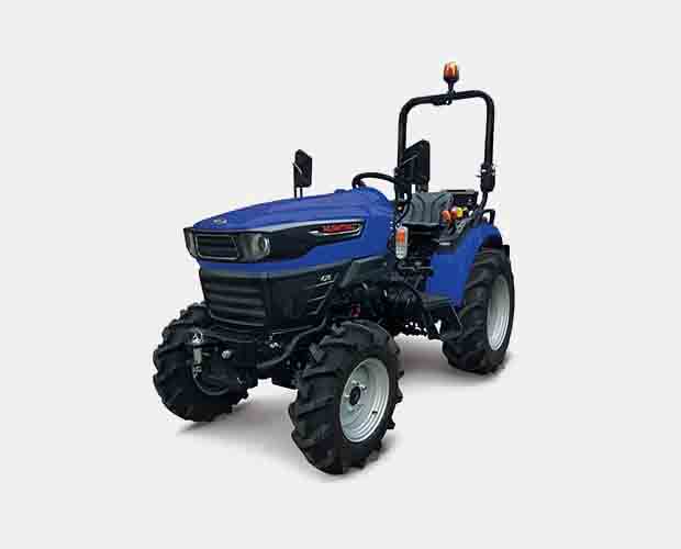 FARMTRAC 30 – 4WD