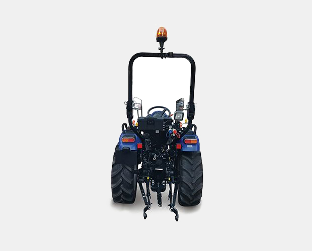 FARMTRAC 30 – 4WD