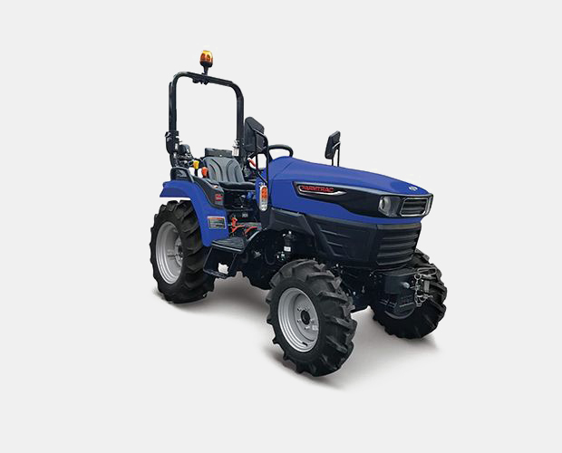 FARMTRAC 30 – 4WD