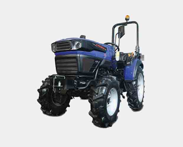 FARMTRAC 30 – 4WD