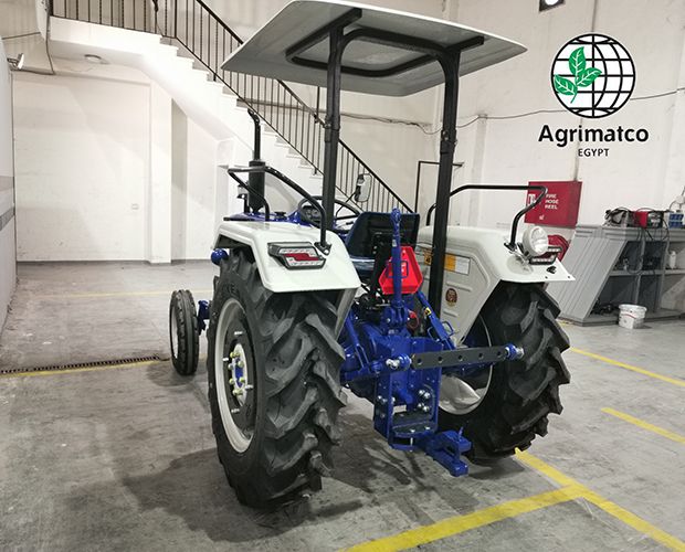 FARMTRAC - 45 2WD