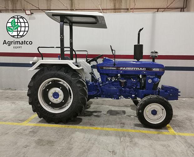 FARMTRAC - 45 2WD