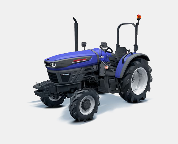 FARMTRAC-6050-4WD