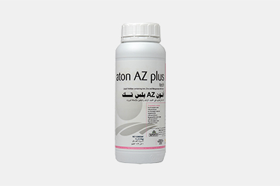 بلس تك AZ اتون