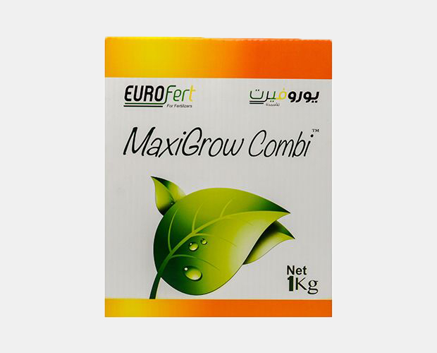 MaxiGrow Combi