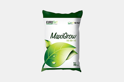 MaxiGrow 10-50-10