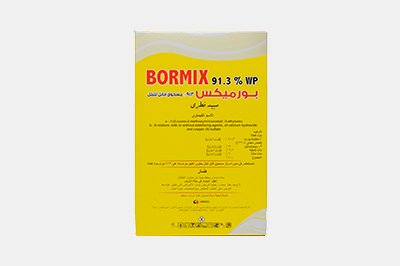 Bormix 91.3%WP