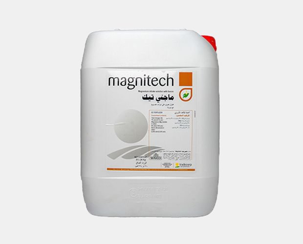 Magnitech