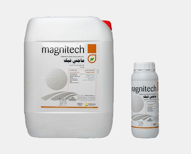 Magnitech