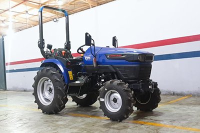 FARMTRAC 35 – 4WD