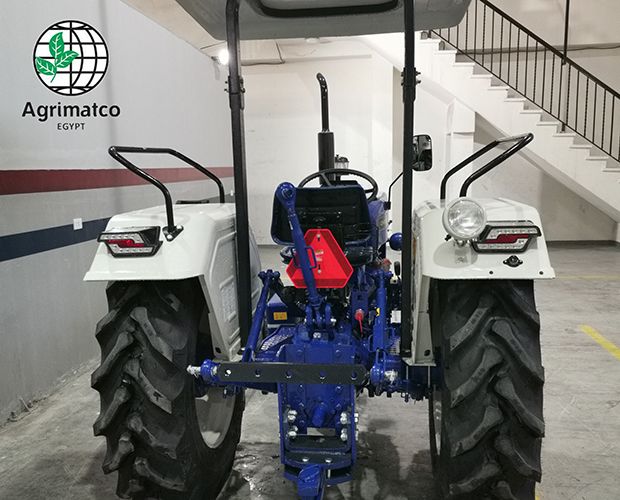 FARMTRAC - 45 2WD