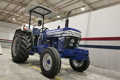 FARMTRAC-6075-2WD