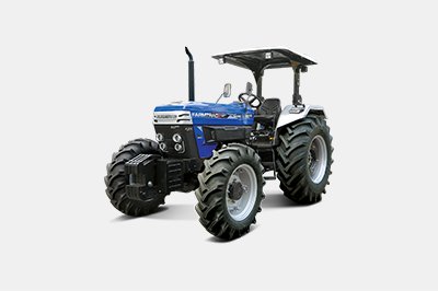 Farmtrac 6090 Pro 4wd