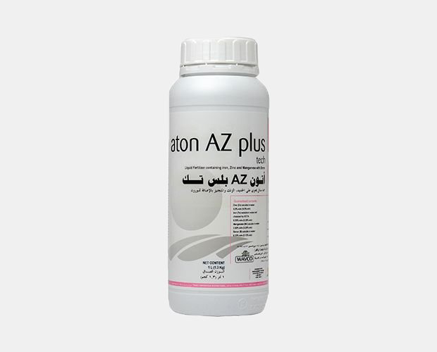 Aton AZ Plus Tech