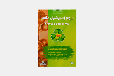 Klover Special Mix