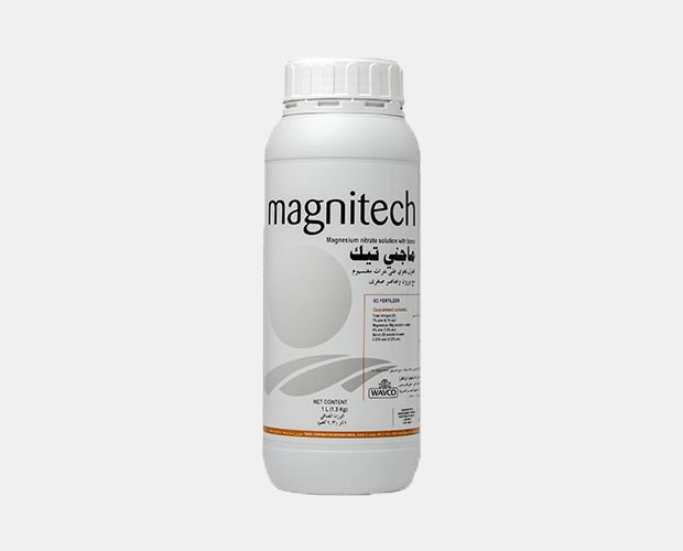 Magnitech