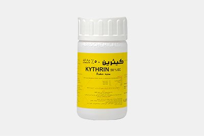 Kythrin 50%EC