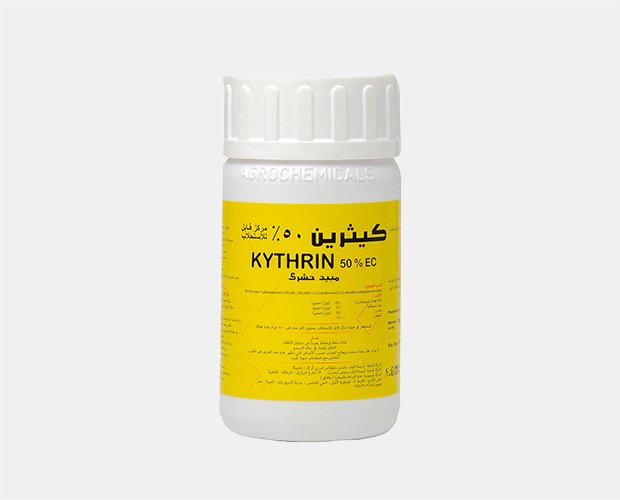 Kythrin 50%EC