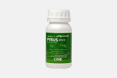 Pyrus40%SC