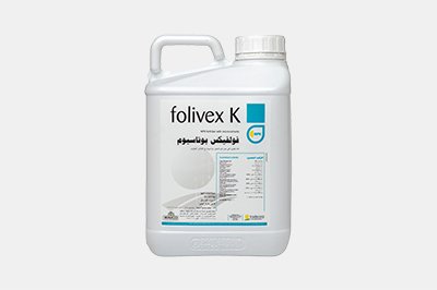 Folivex K