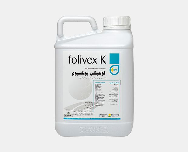 Folivex K