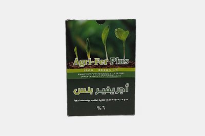 Agrifer Plus
