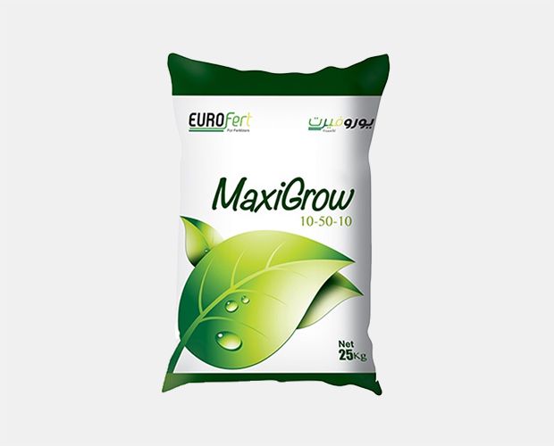 MaxiGrow 10-50-10