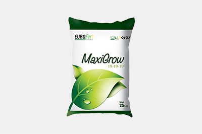 MaxiGrow 19-19-19