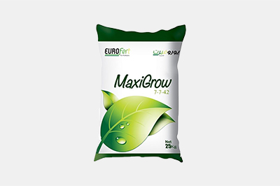 MaxiGrow 7-7-42