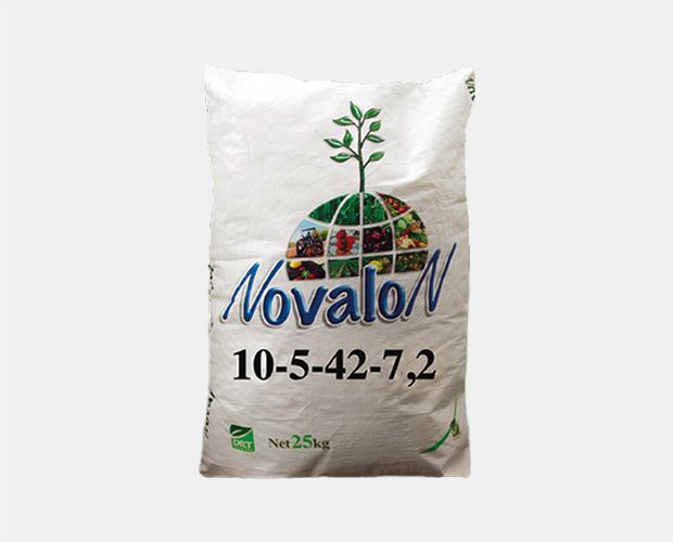 Novalon 10/5/42+7.2