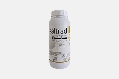 Saltrad